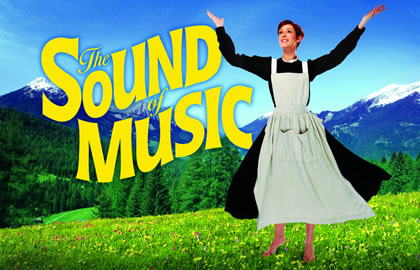 'The Sound of Music'